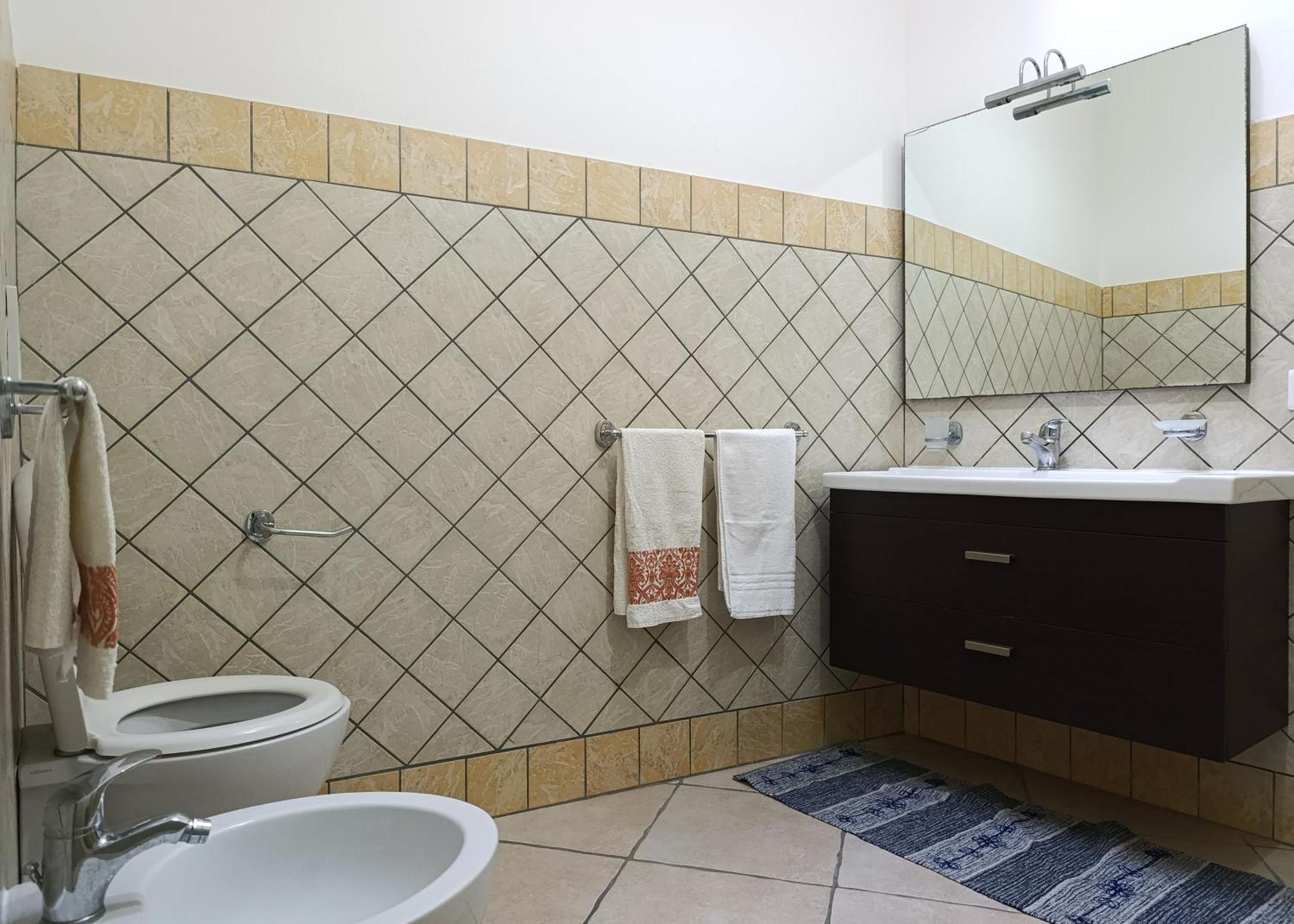 Locazioni Turistiche Pozzodonte E Messapia Apartamento Muro Leccese Exterior foto