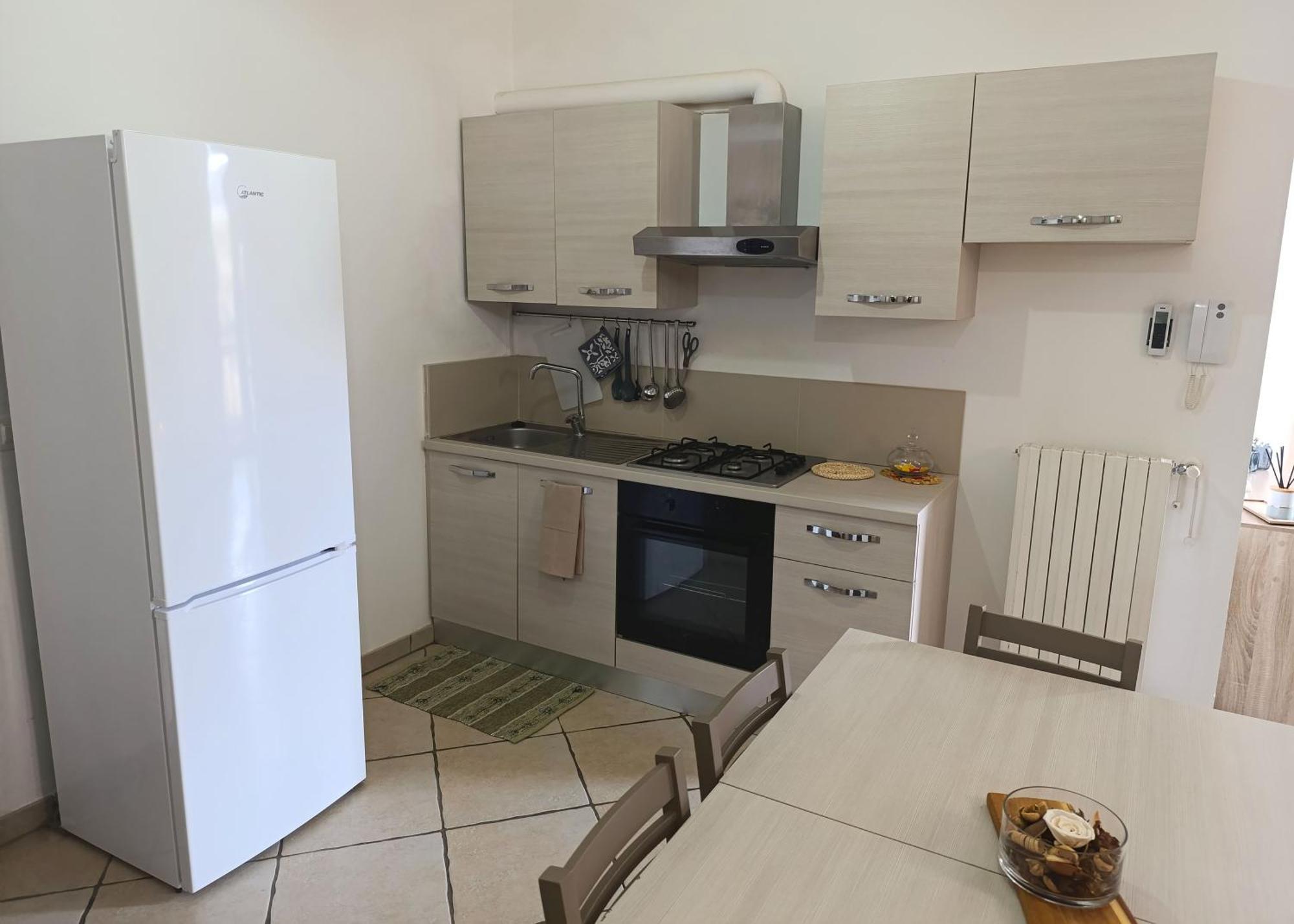 Locazioni Turistiche Pozzodonte E Messapia Apartamento Muro Leccese Exterior foto